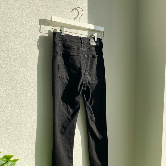 The high rise skinny jean - Picture 3 of 5